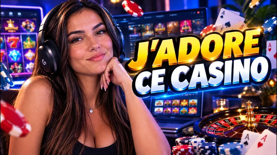 Casino en ligne francais comment choisir le meilleur et fiable pour jouer en toute sécurité